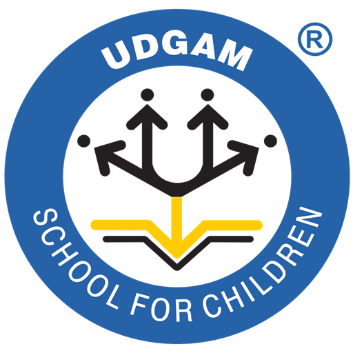 Udgam Connection иконка