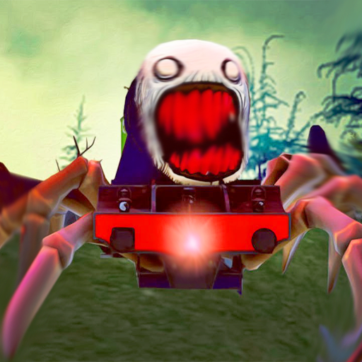 Cho Horror Train- Choo Charlee icon