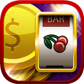 No Google Pay Slot Machine Game icon