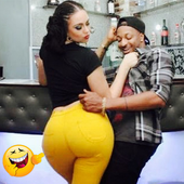 Nigerian Funny Video icon