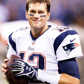 Tom Brady Wallpapers 4 Fans icon