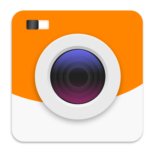 HDR Effect - Orinji Photo Editor Focus Effect icon