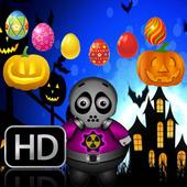 Clush Egg Zombie icon