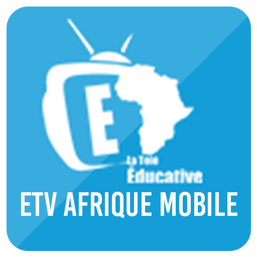 ETV Afrique icon