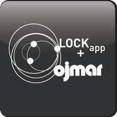 LOCK app   Ojmar