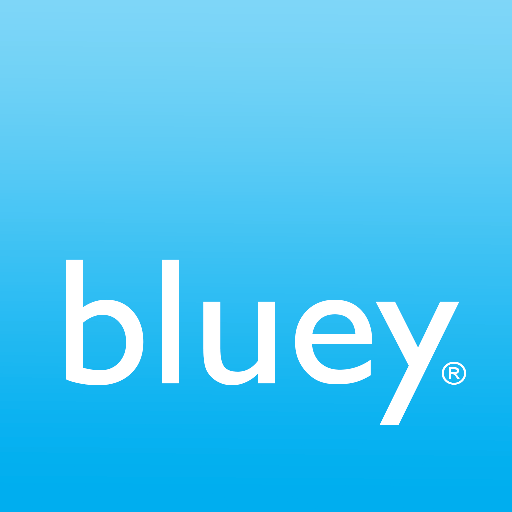 Bluey Technologies Pty Ltd. icon