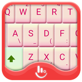 Marshmallow 6.0 Keyboard Theme icon
