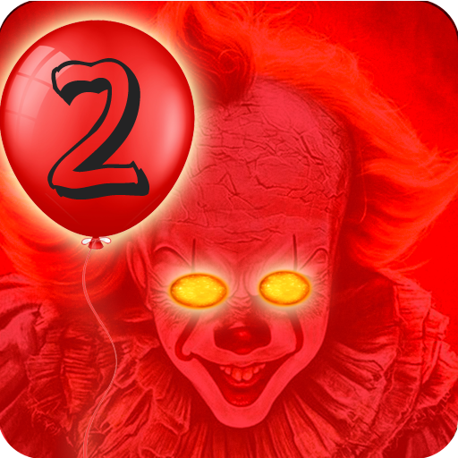 Death Park 2 : Guide Scary Clown Survival icon
