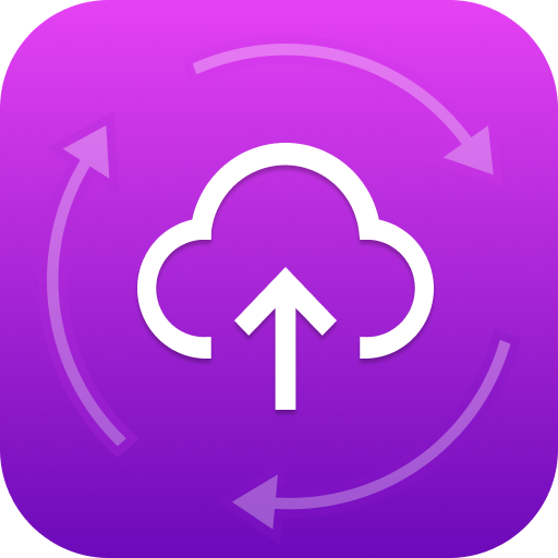 Backup &amp; Restore All Contacts icon