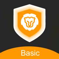 Lion VPN: Fast & Unblock Sites