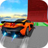 GT Cars Stunts free
