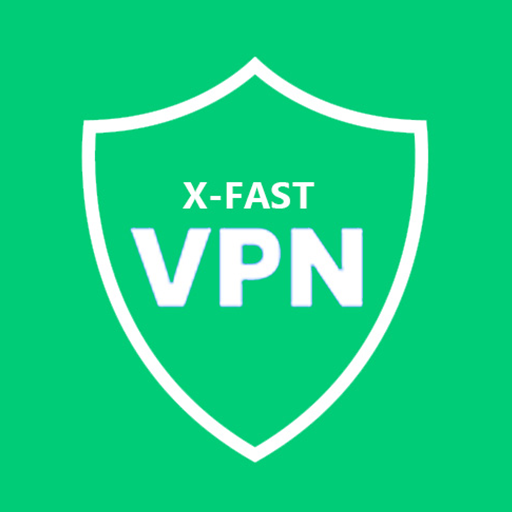 X-Fast VPN icon