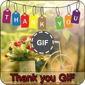 Thank You GIF on 9Apps