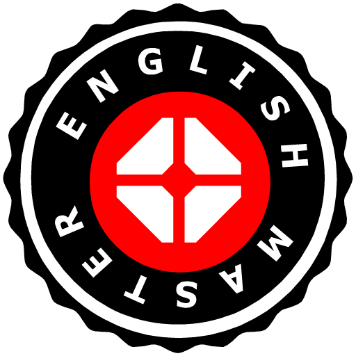 English Master icon