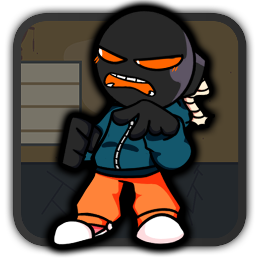 friday funny Mod Fun Sized Whitty Dance generator icon