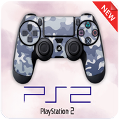 PSP For Android 2019 Emulator icon