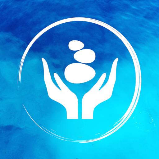 A Happy Mind - Guided Meditation, Calm &amp; Sleep icon