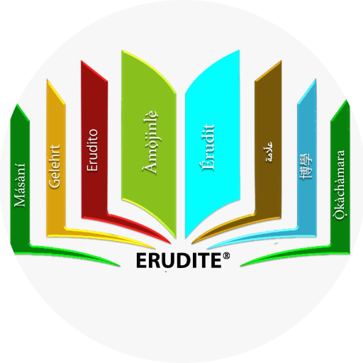 Erudite App icon