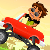 Ben Hill Climber 10 icon