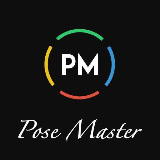 Pose Master - Camera Pose icon