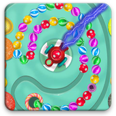 Candy Marble Legend Deluxe icon