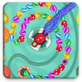 Candy Marble Legend Deluxe