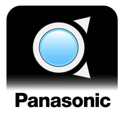 Panasonic UC Pro for Mobile icon