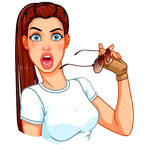 Funny Celebrity Sticker for WhatsApp icon