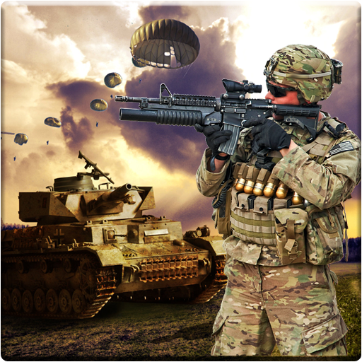 LOC WAR  ACTION PHOTO EDITOR иконка