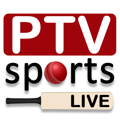 PTV Sports Live - PTV Sports Live Cricket TV Guide icon