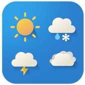 Abc Weather on 9Apps