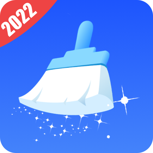 Cleaner Master Phone Booster icon