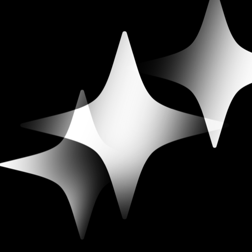 Crystaliq: Prism Effects and Photo &amp; Video Editor icon