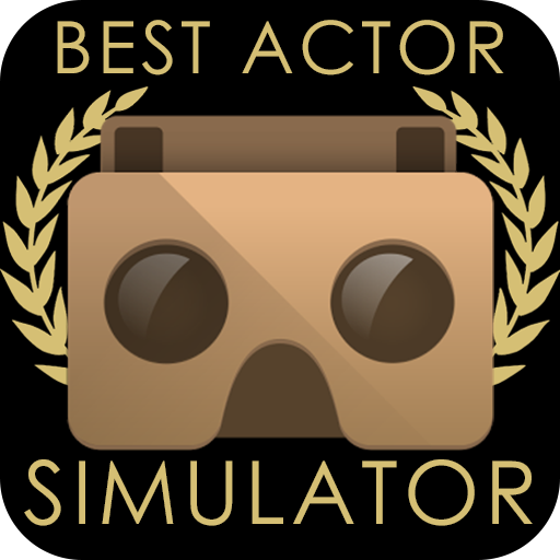 Award Simulator VR icon