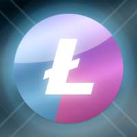 Free Litecoin on 9Apps