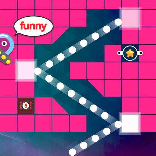 Balls VS Bricks Quest icon