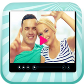 müzik fotoğraf slayt gösterisi icon