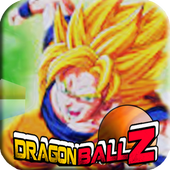 Game Dragon Ball Z Budokai Tenkaichi 3 Tips أيقونة