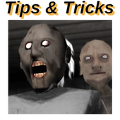 Tips and Tricks for Granny Chapter 2 - Guide Cheat أيقونة