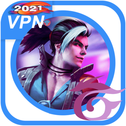 FreeFire VPN For Fast Gameing icon