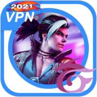 FreeFire VPN For Fast Gameing