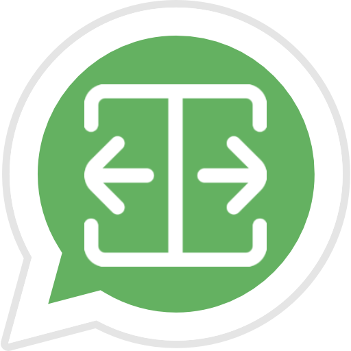 Video Splitter for WhatsApp Status icon