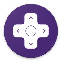 Roku remote control for smart tv - RemRoku