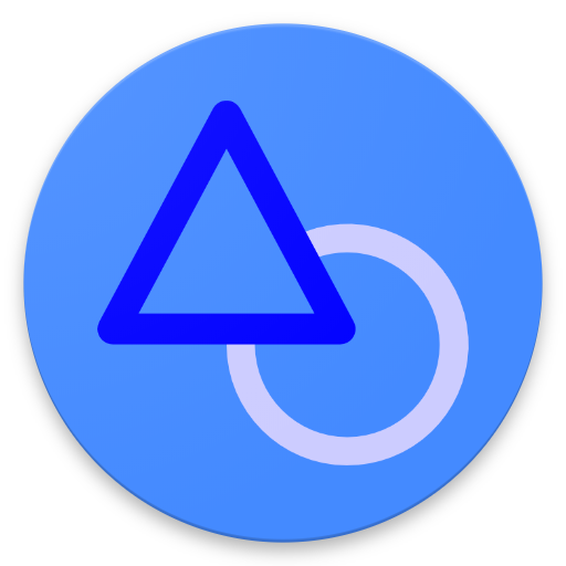 Luminescence - Terminal Launcher For Android icon