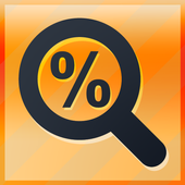 Amazon Deals आइकन