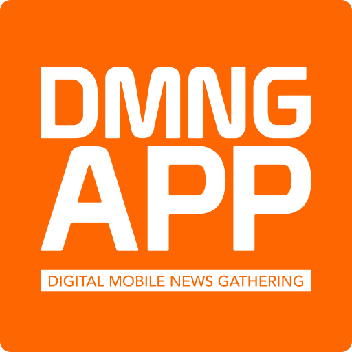 DMNG APP icon