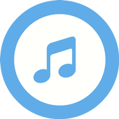 MK Music Player أيقونة