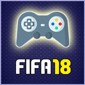 GUIDE: FIFA 18 icon