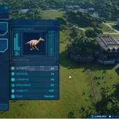 Jurassic World Evolution Tips