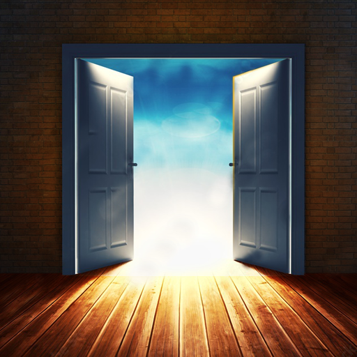 Room Escape Classic Villa icon